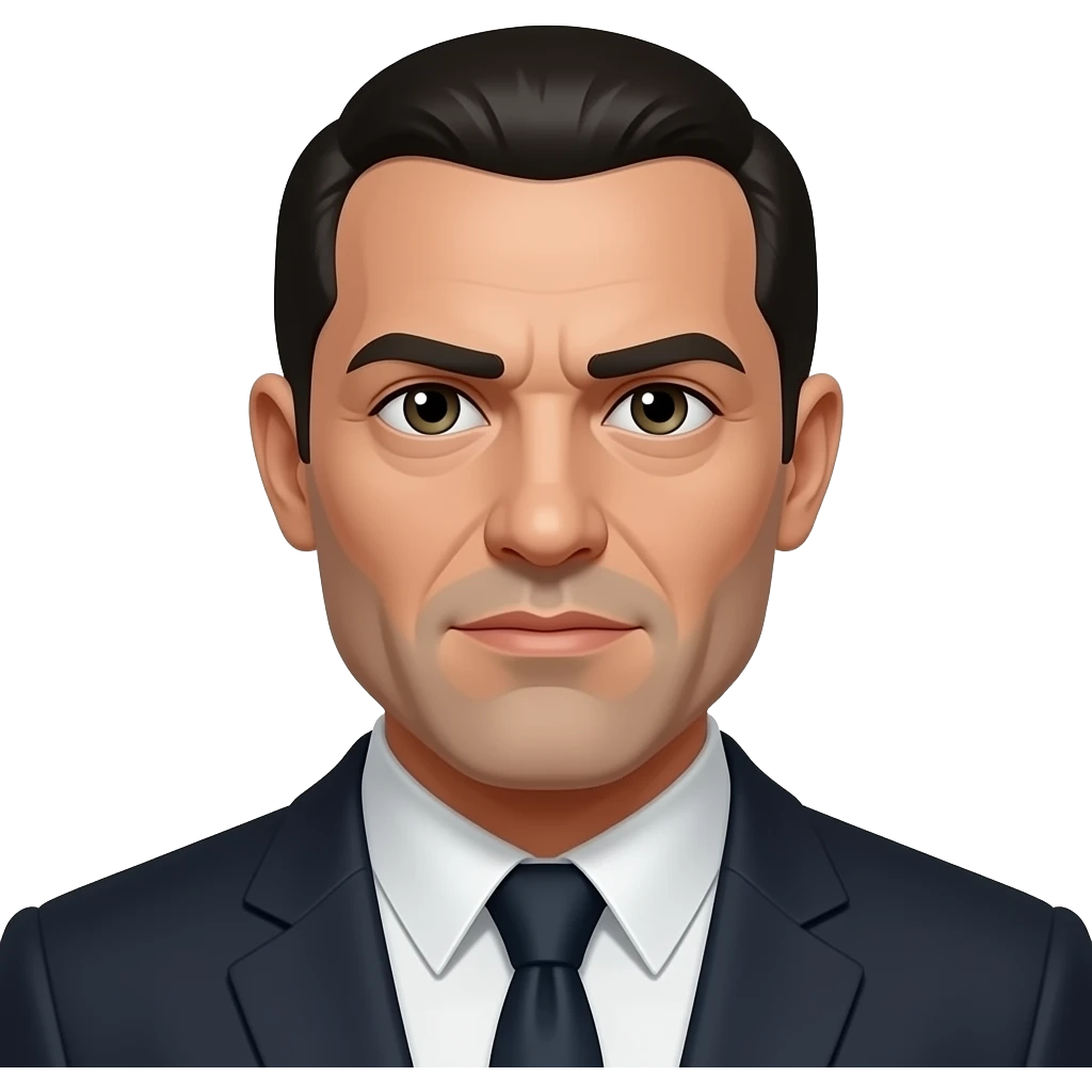 Mafia emoji