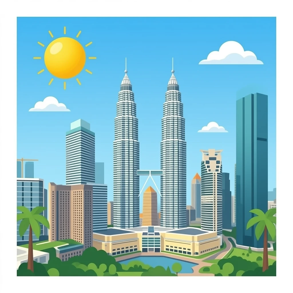 merdeka 118 emoji