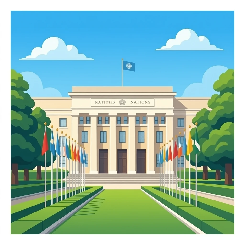 united nations emoji
