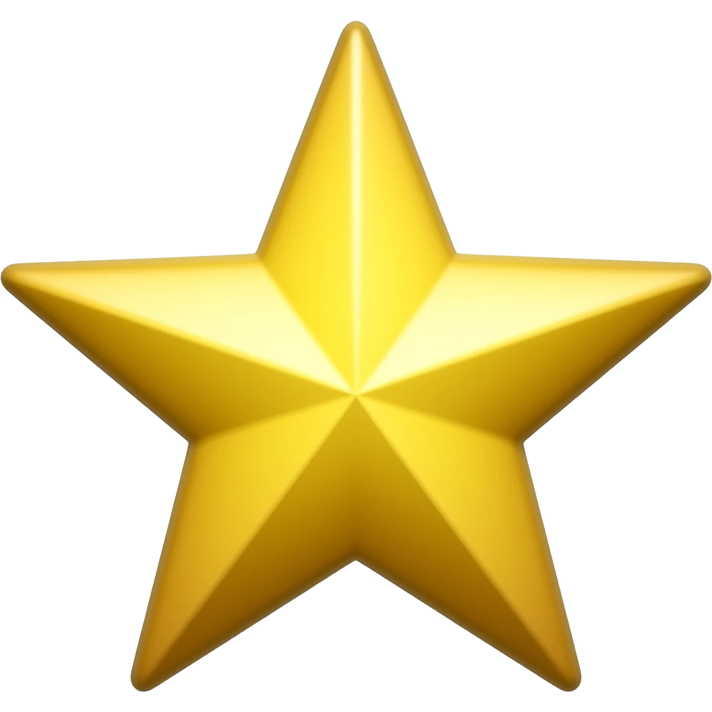 star emoji