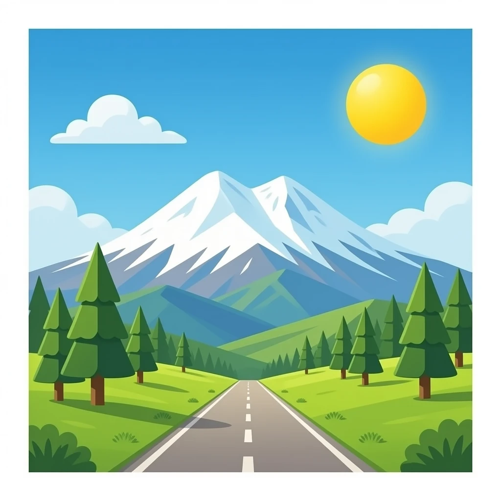mount elbruss emoji