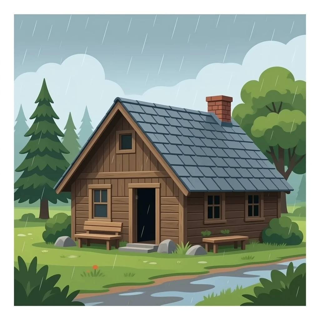 Old Attic emoji