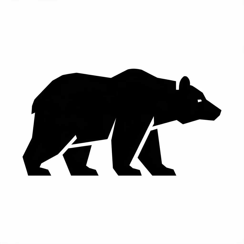Bear icon  emoji