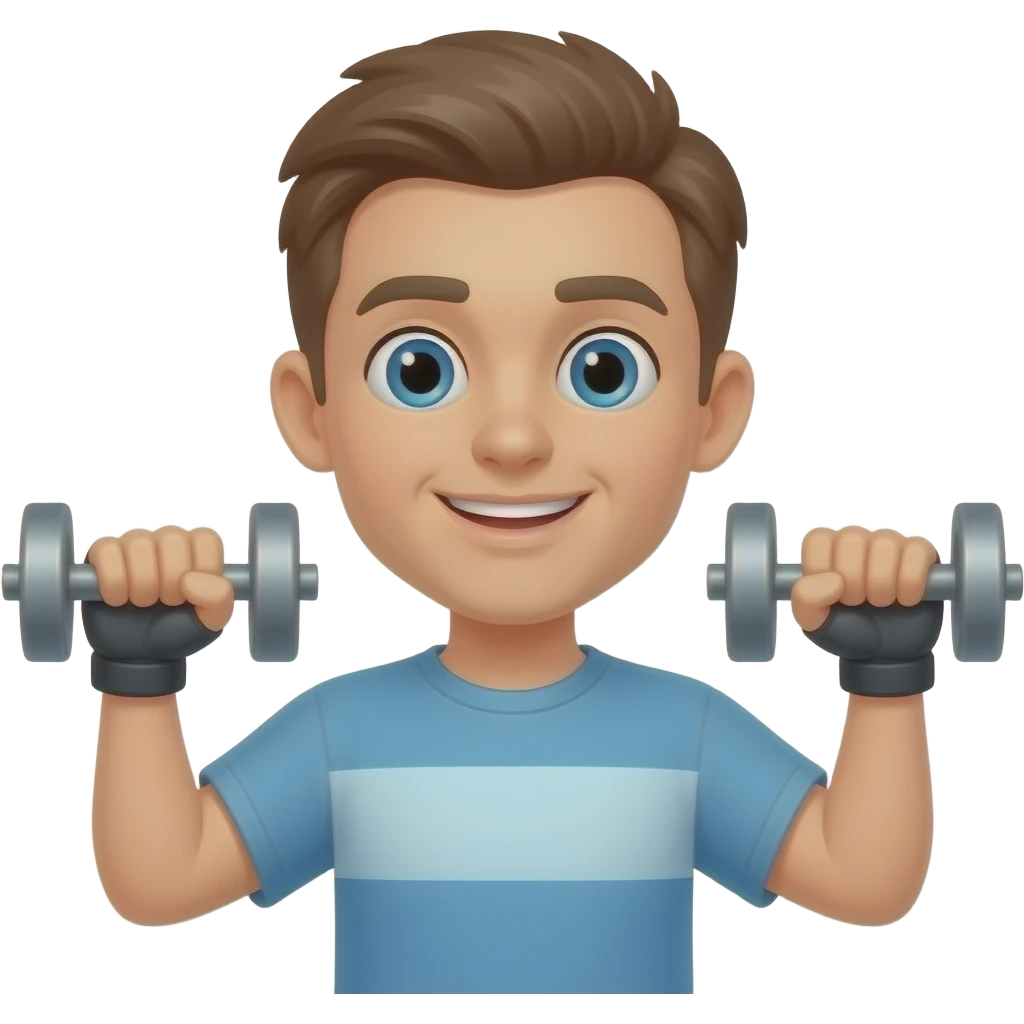 getting better and better emoji