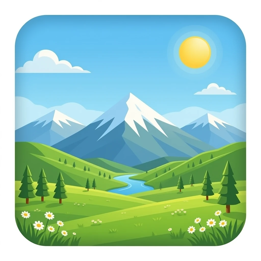 Abkhazia emoji