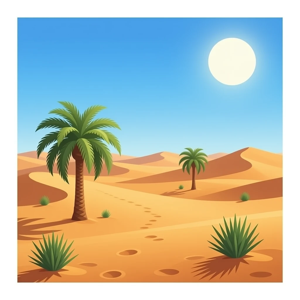Thar emoji