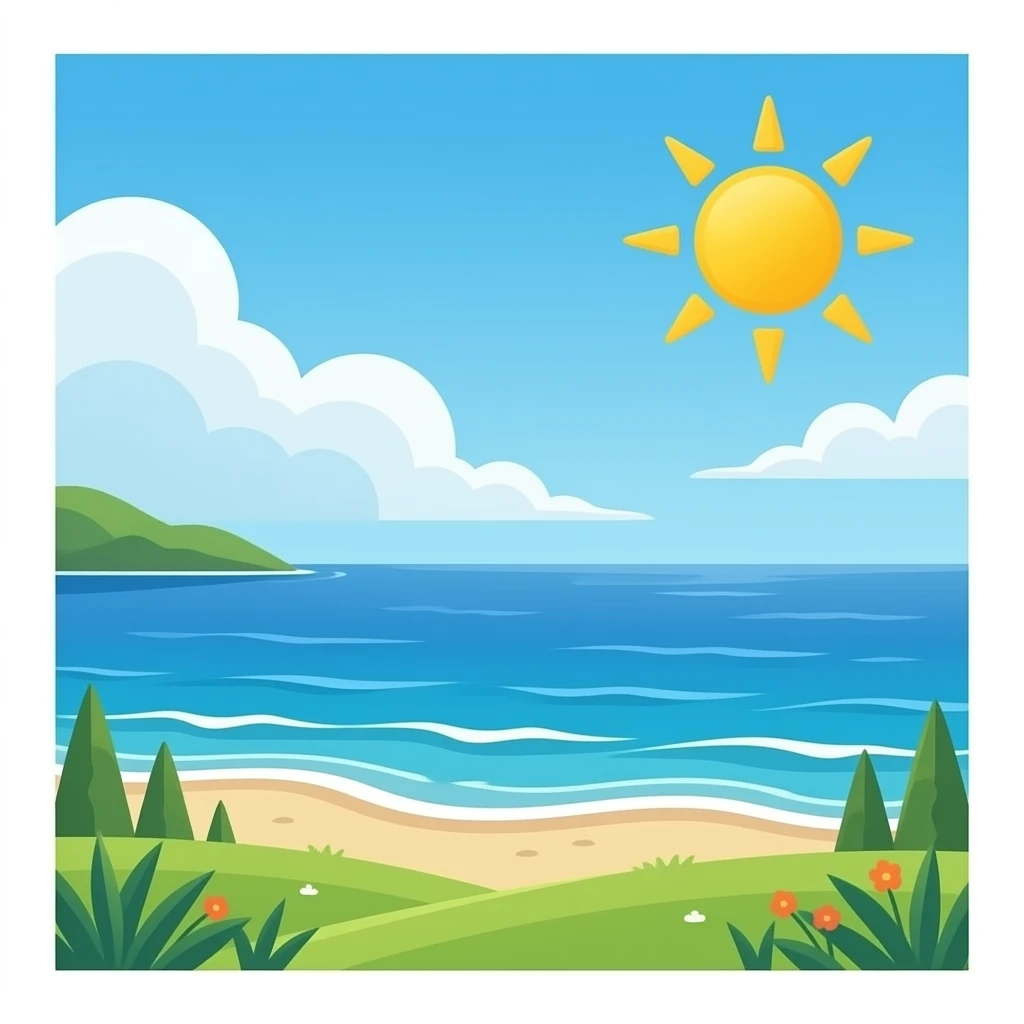 sea emoji