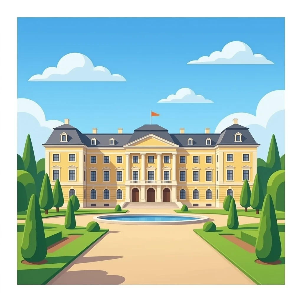 palace emoji