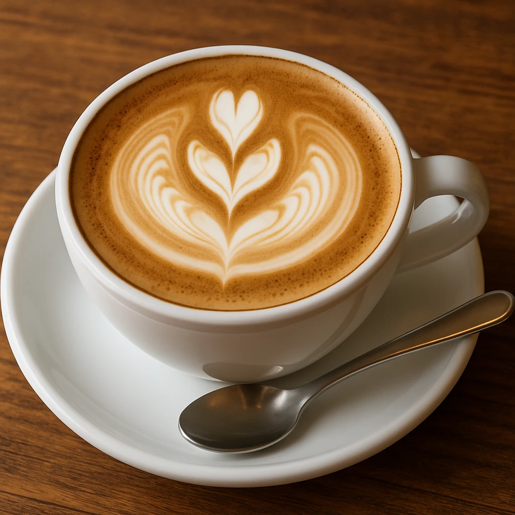 cappuccino1 emoji