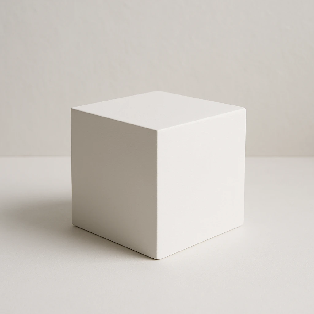 white object emoji