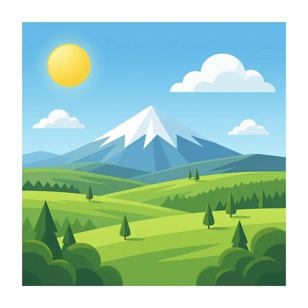 Chechnya emoji
