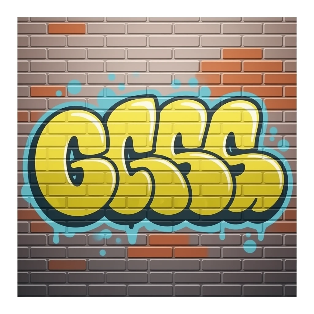 Grafiti emoji