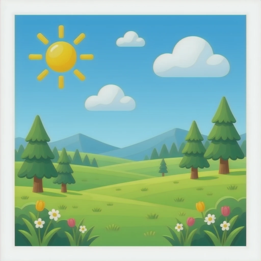 SETTING emoji