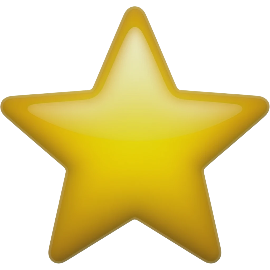 star emoji