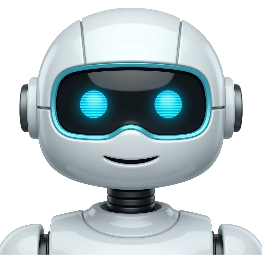 bot emoji