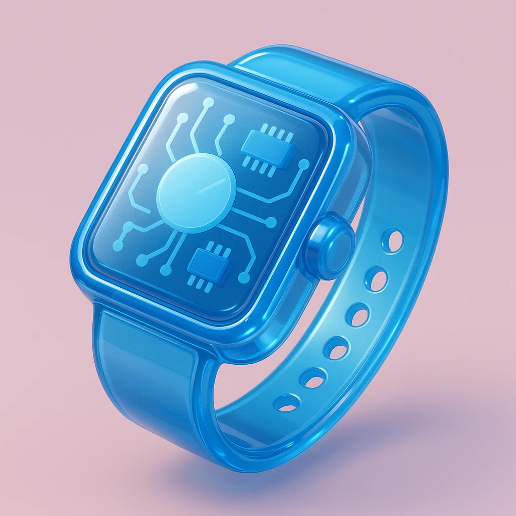 watch emoji