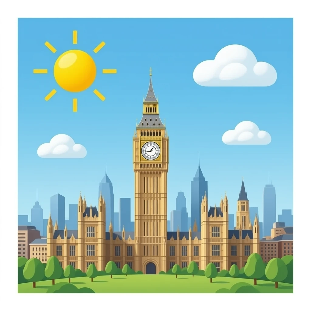 tower emoji