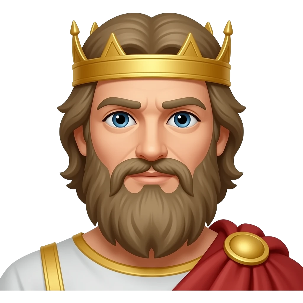 Zeus emoji