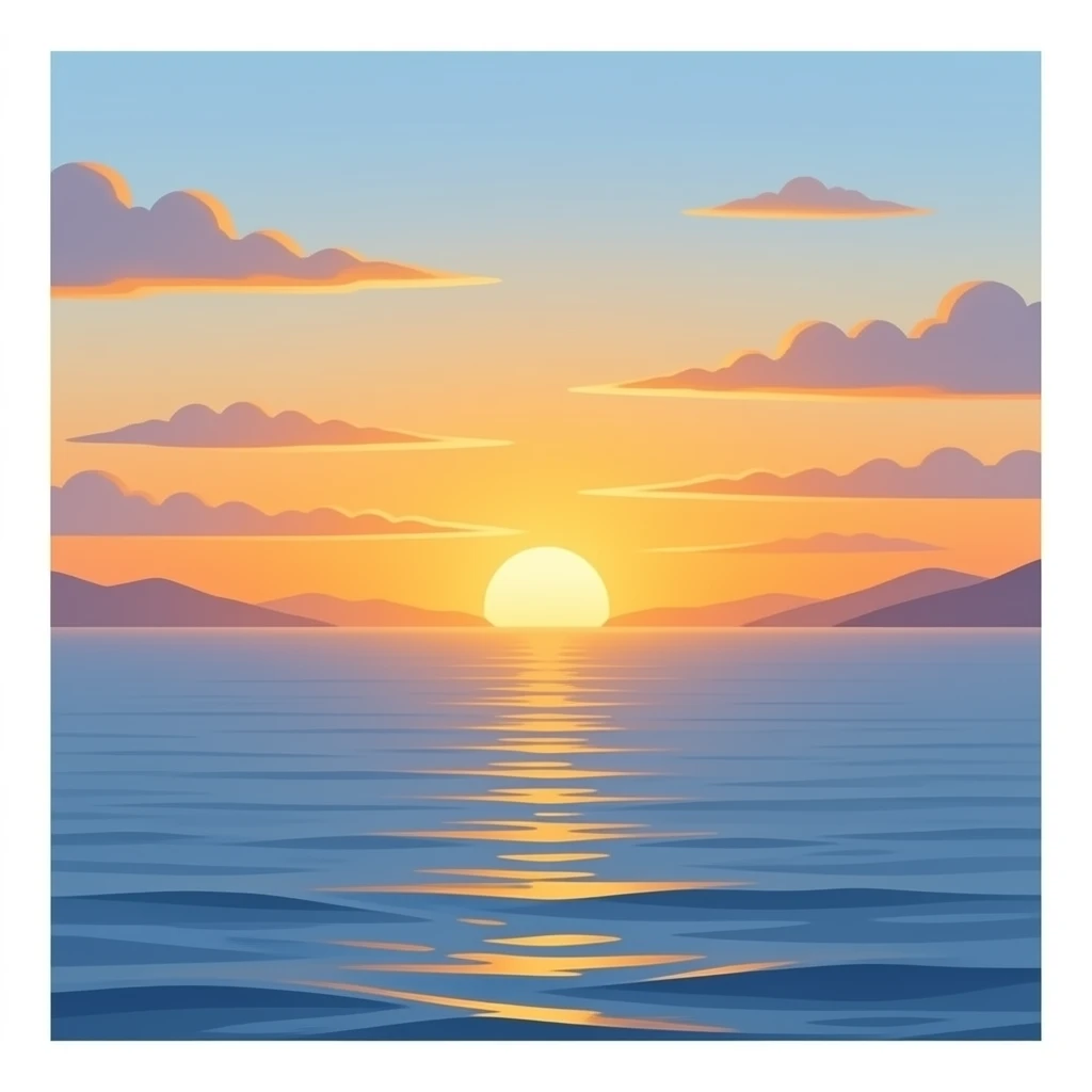 ocean emoji