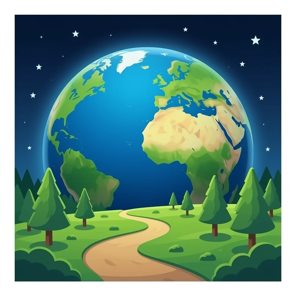 planeta emoji
