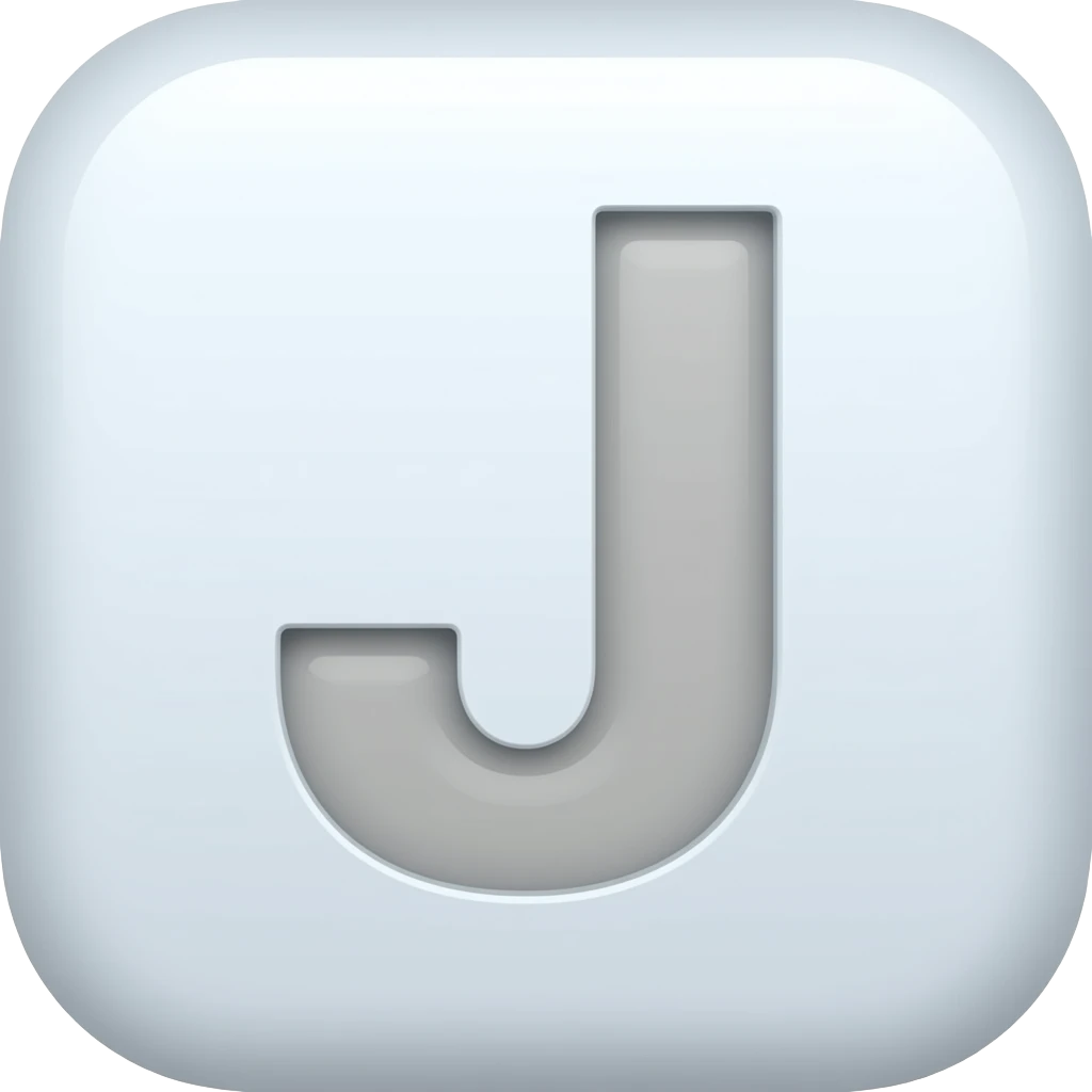 j emoji