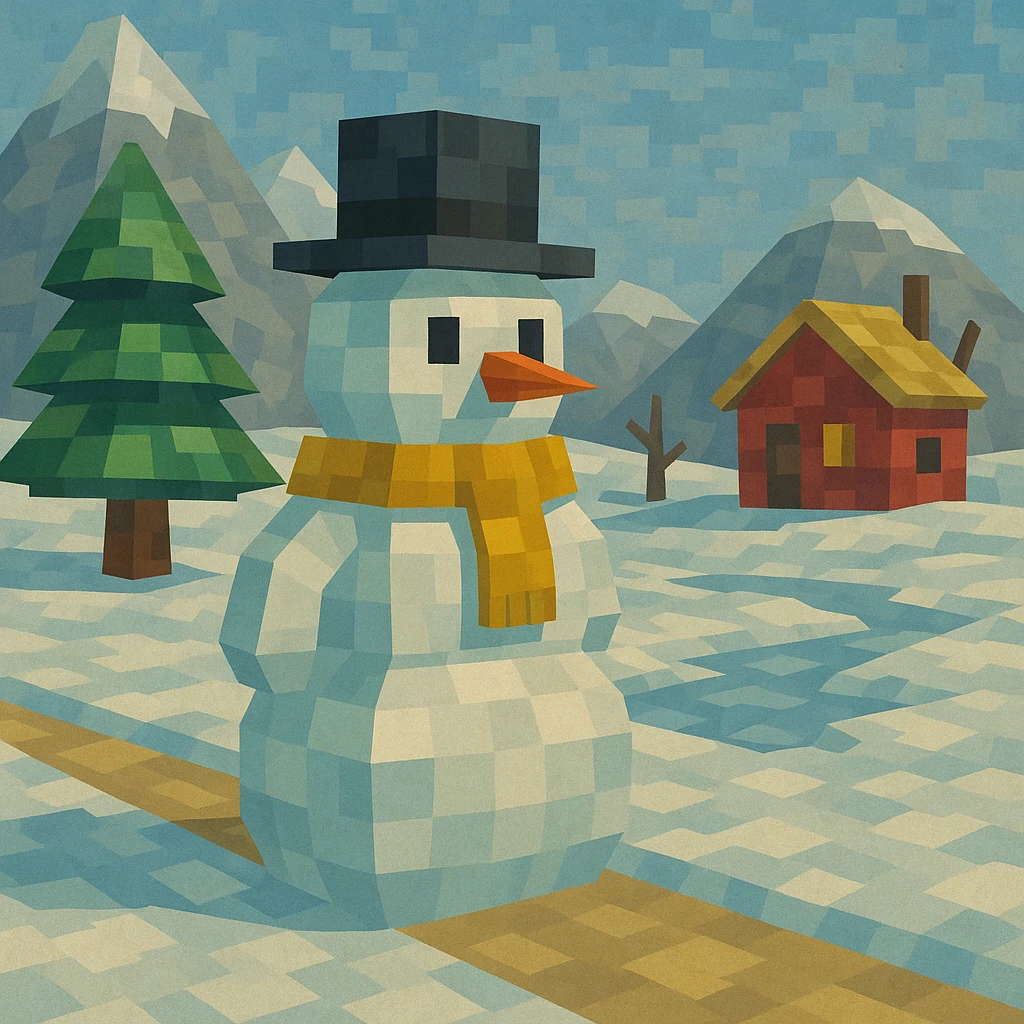 winter  emoji