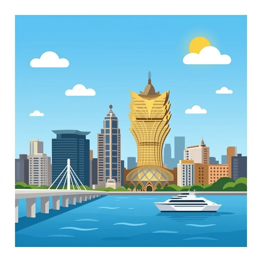 macau emoji