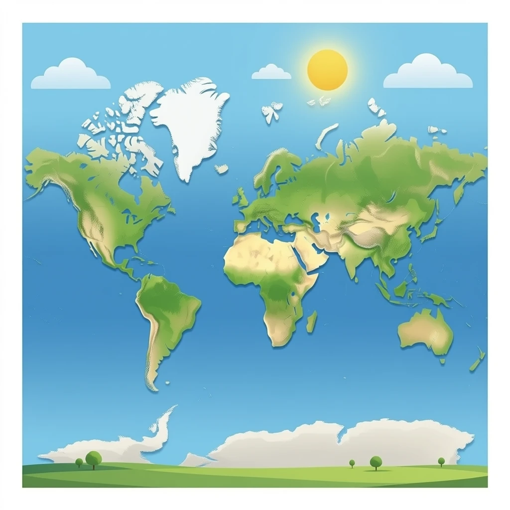population  all over the world emoji