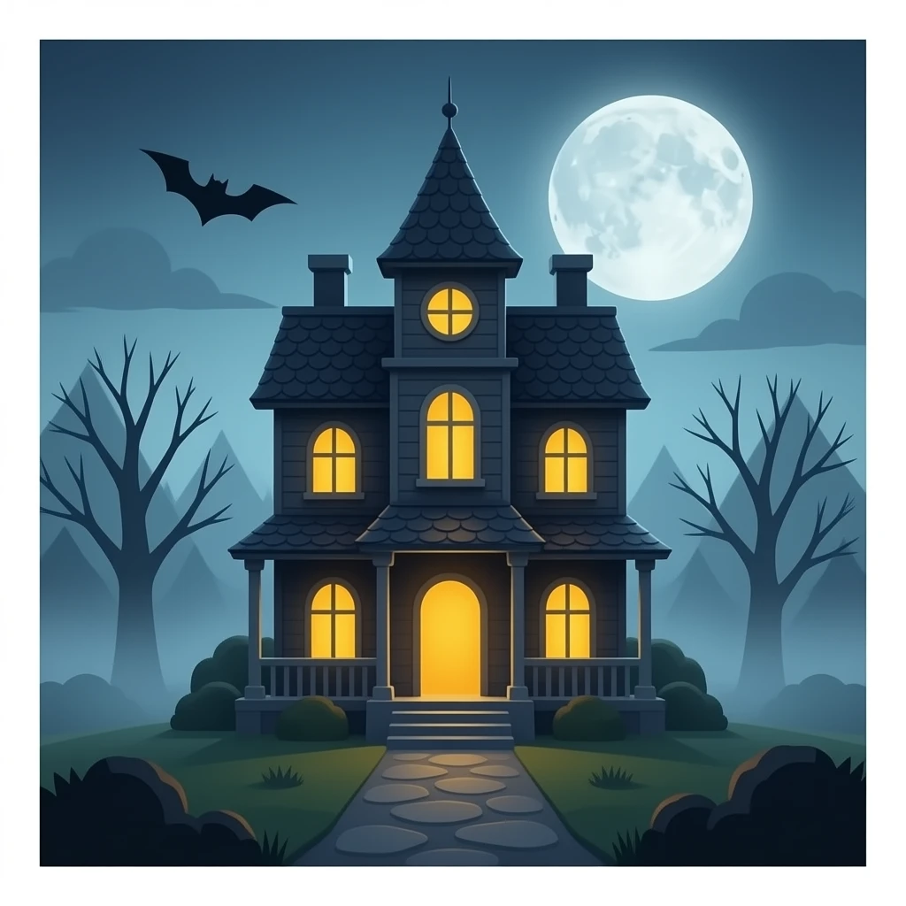 haloween emoji