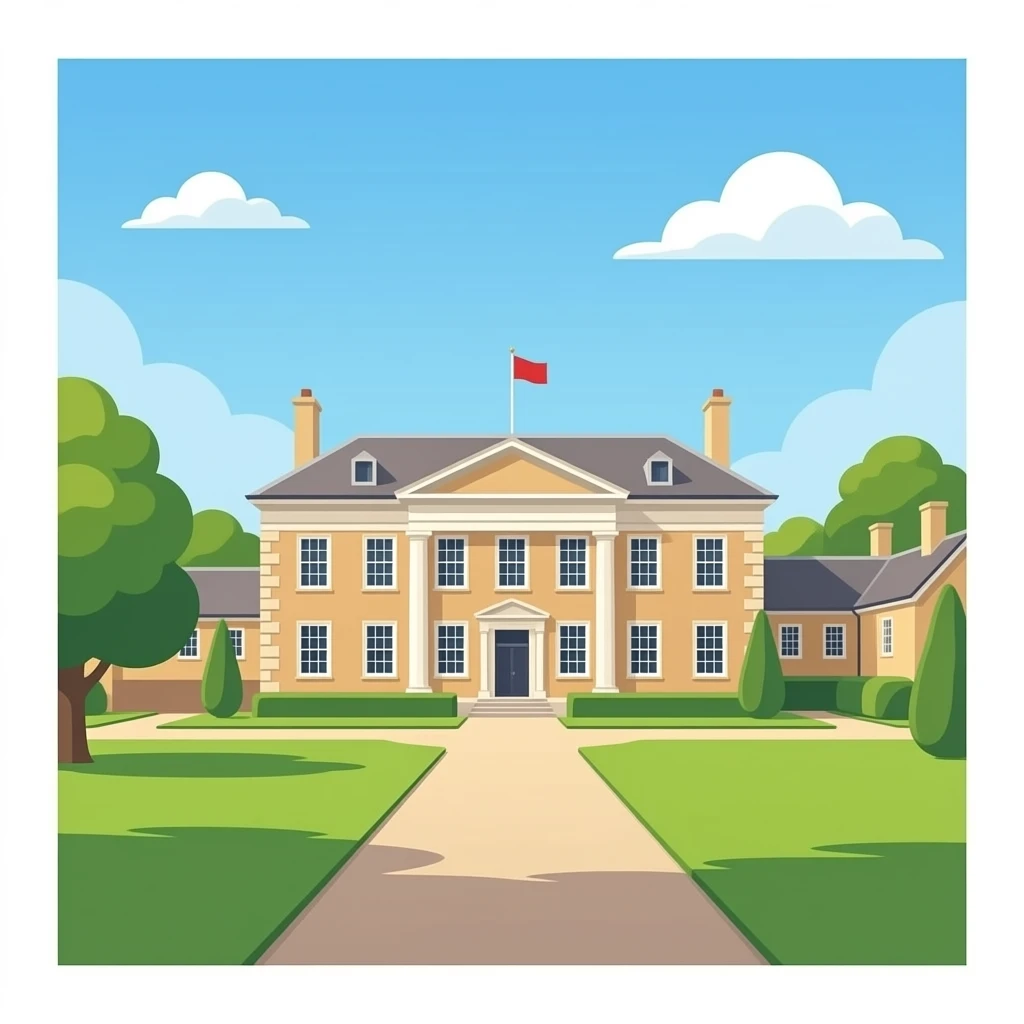 Cumnor House School emoji