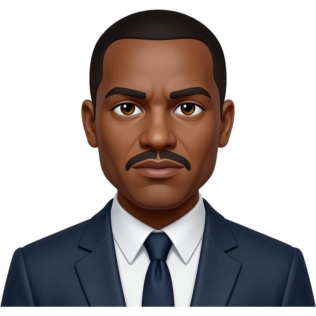 GangFranklin emoji
