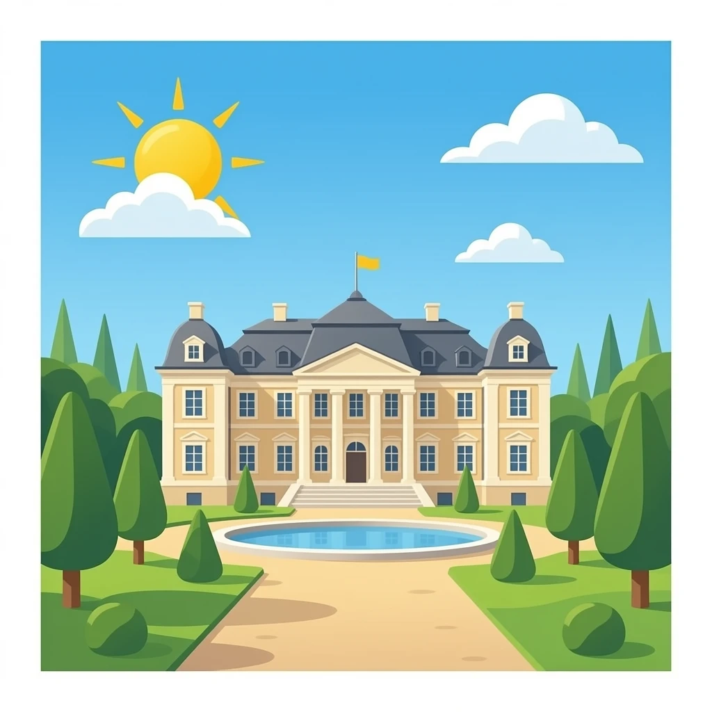 palace emoji