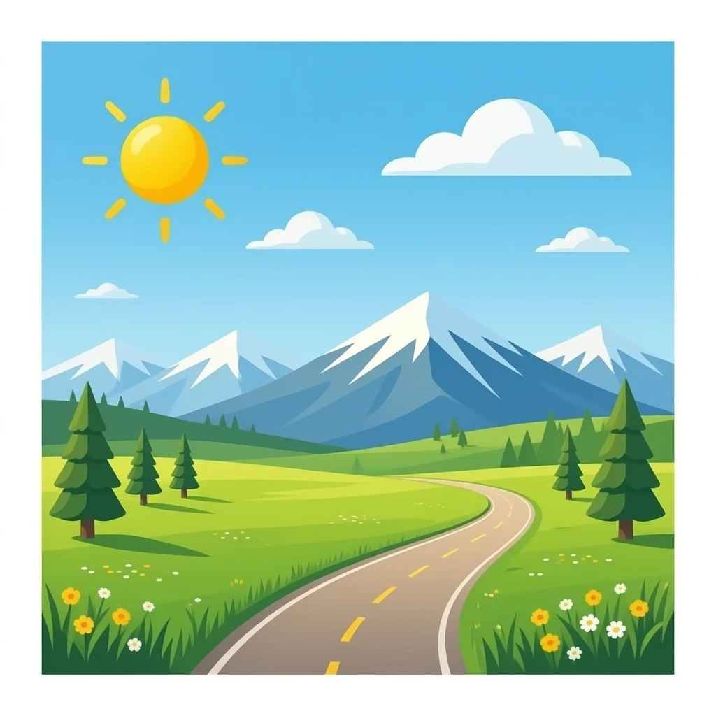 Alberta emoji