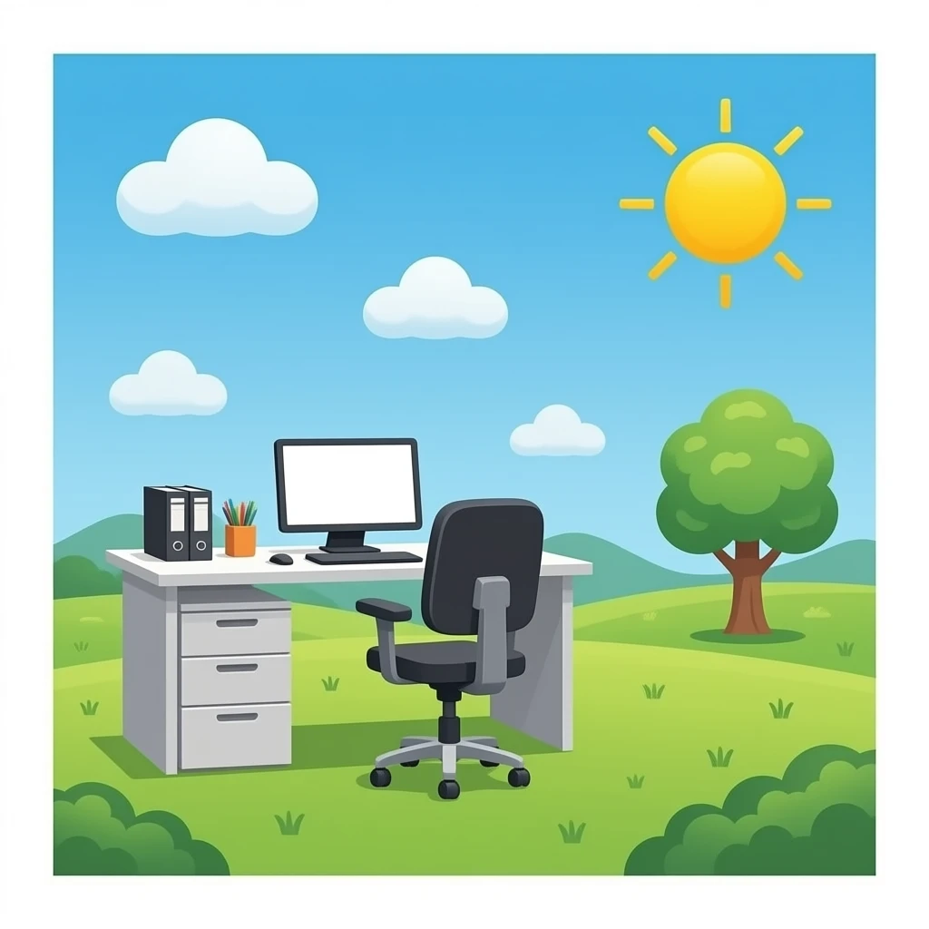 office emoji