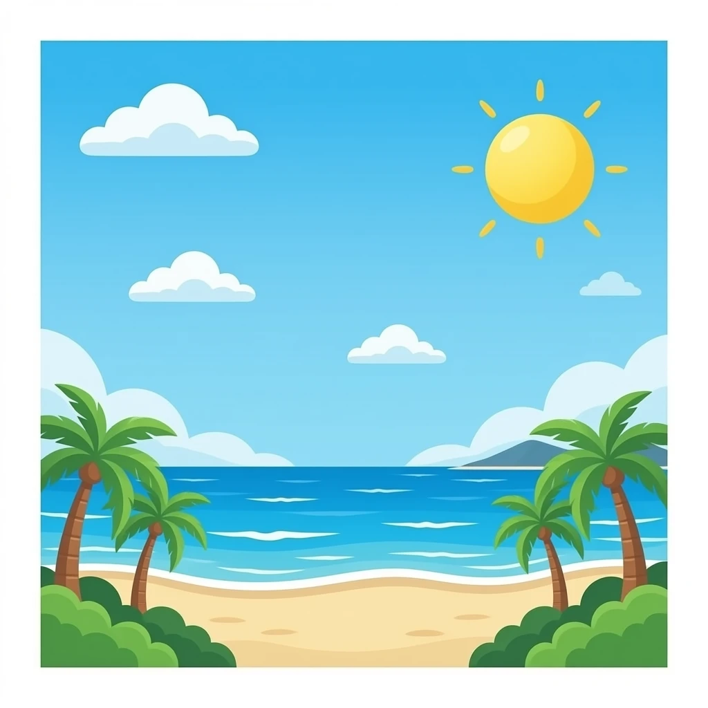sea emoji