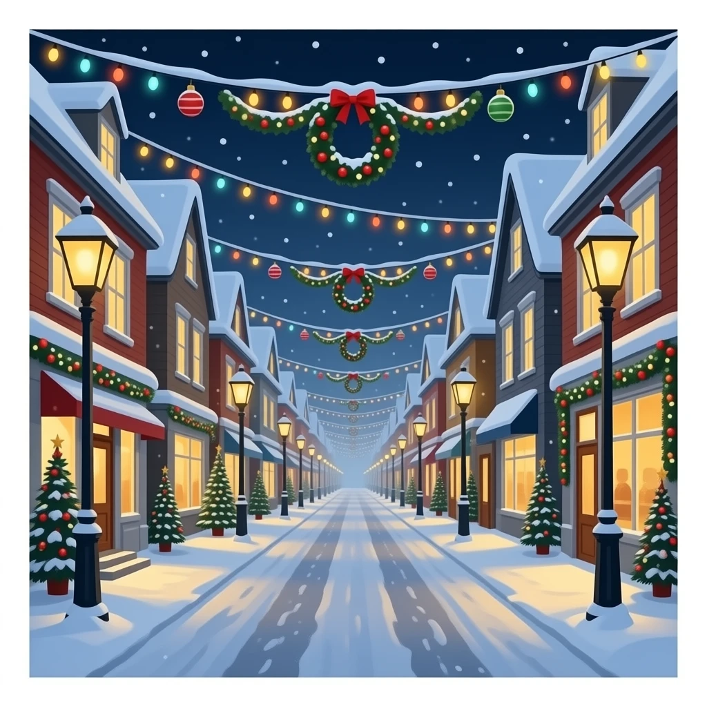 chritsmas emoji