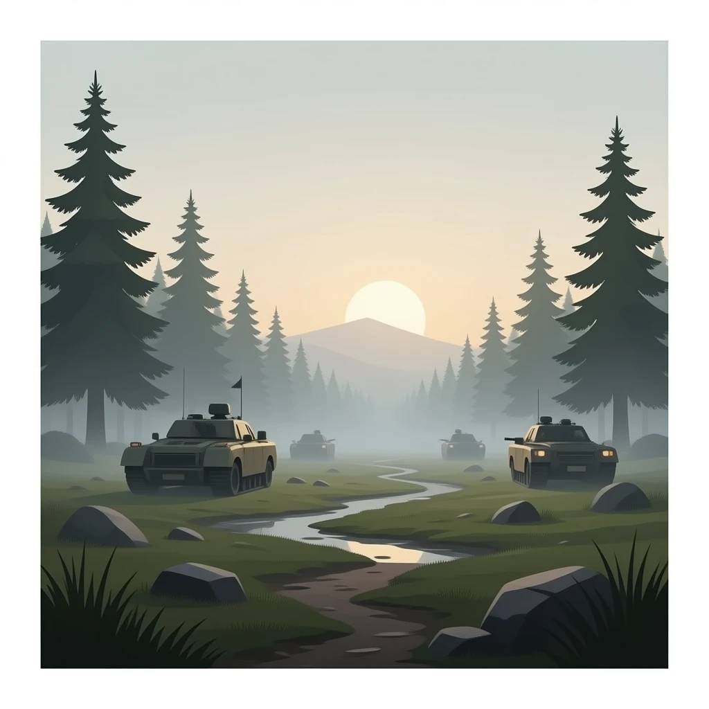 tactical war emoji