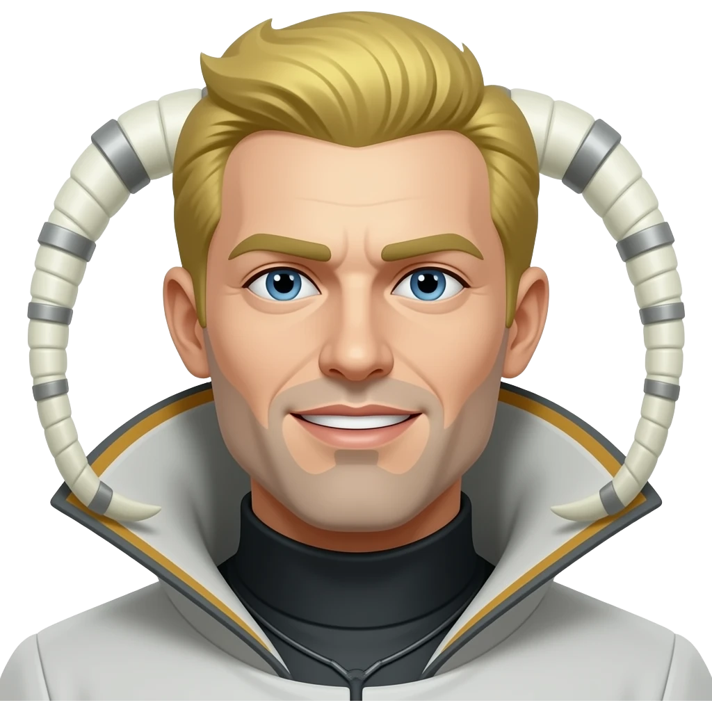 arbiter emoji