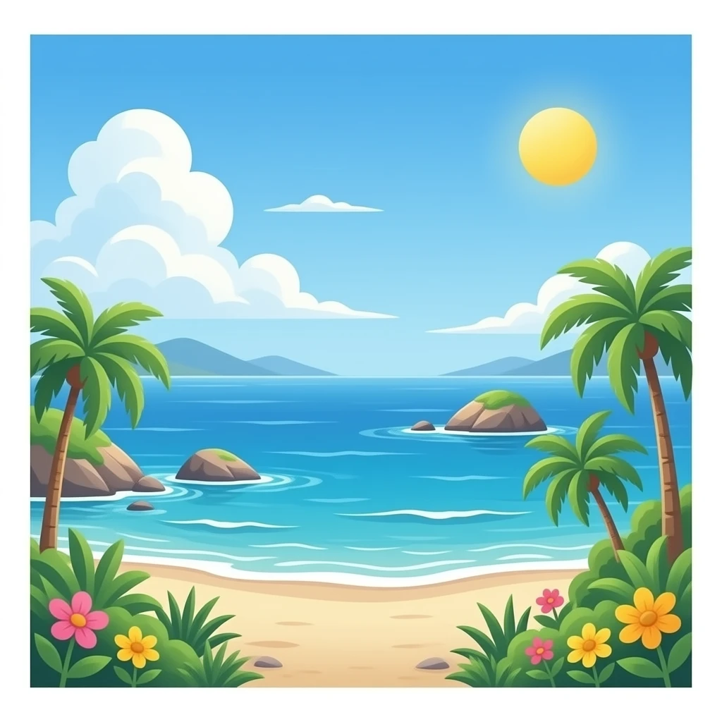 Deniz emoji