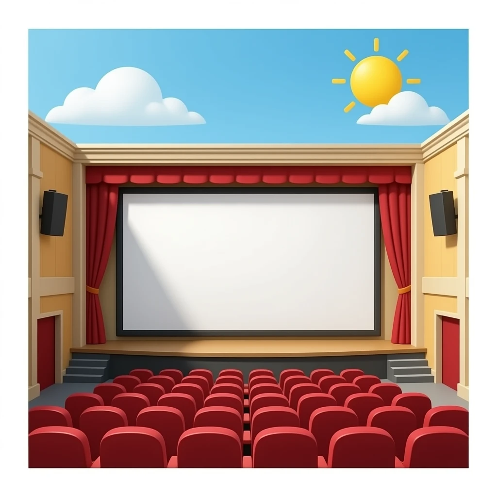 Cine emoji