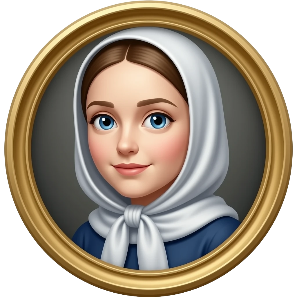 widow emoji