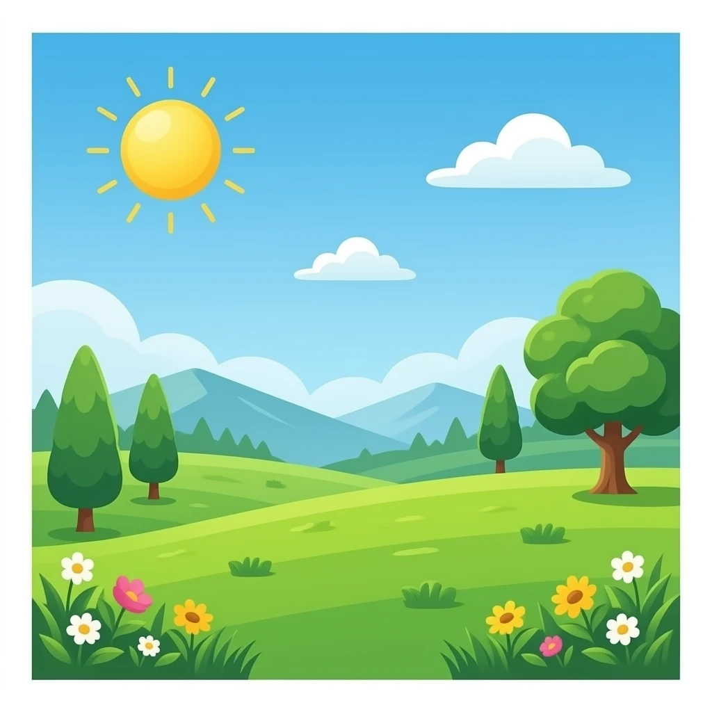 Estate emoji