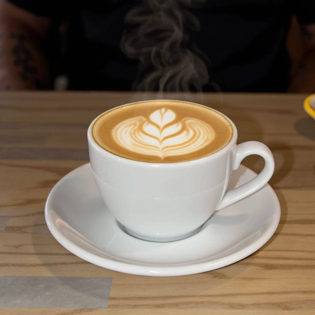 cup of coffee emoji