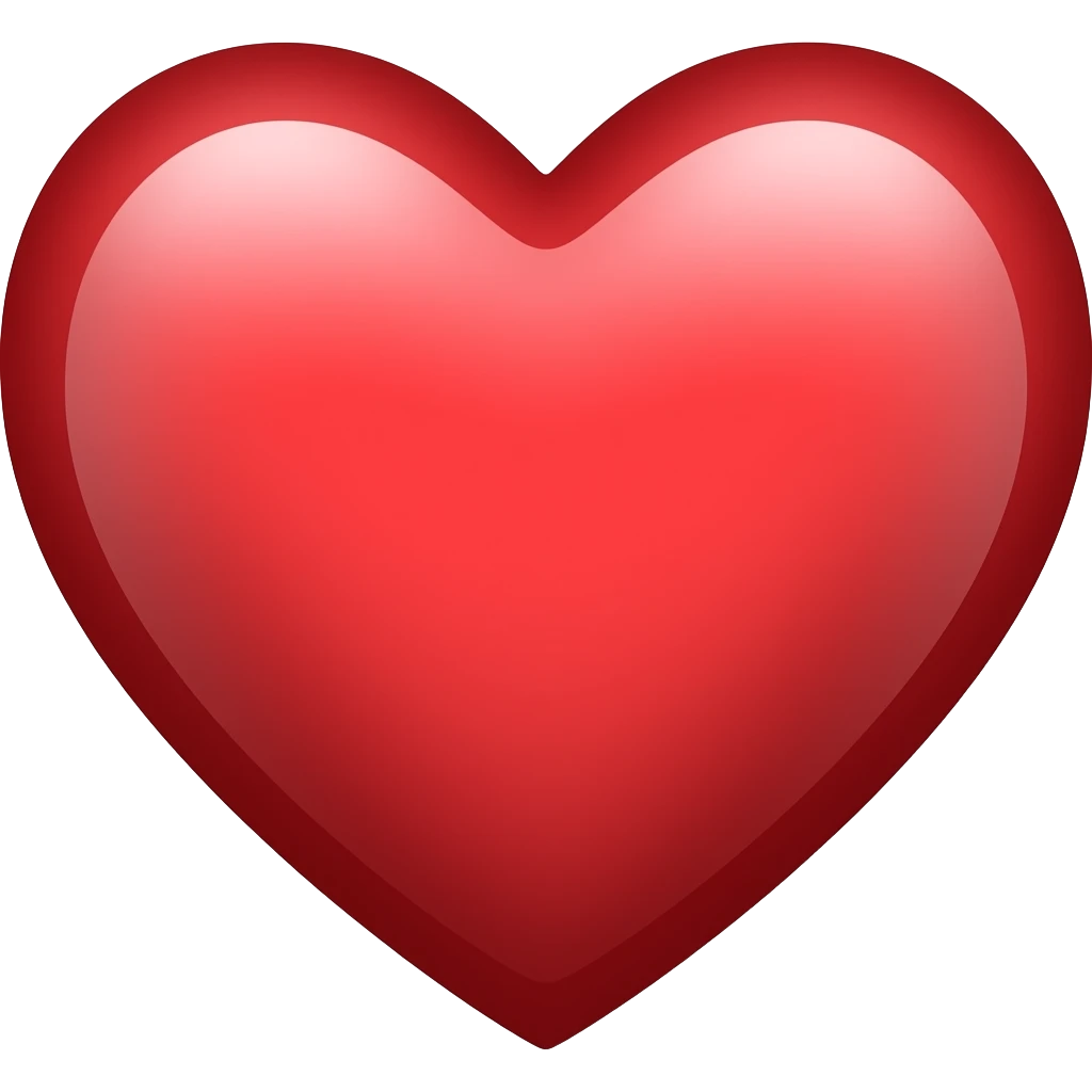 Herz emoji