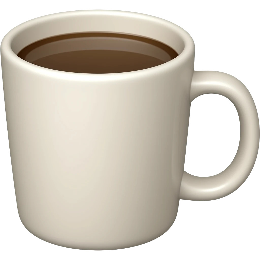 cup emoji