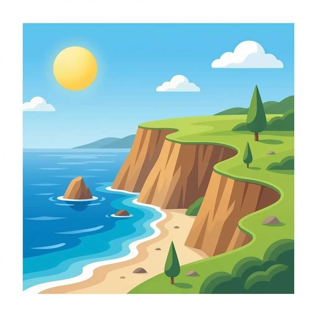 location emoji