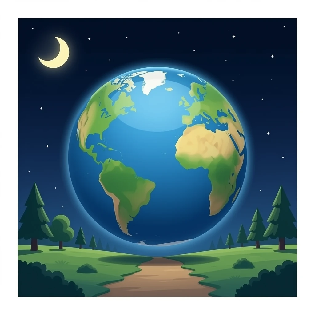 hungry world emoji