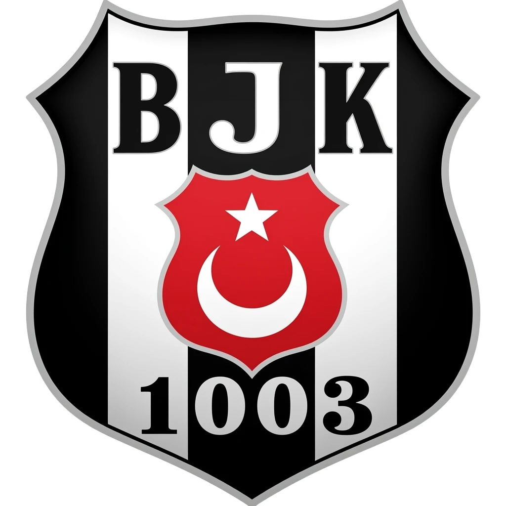 Bjk emoji