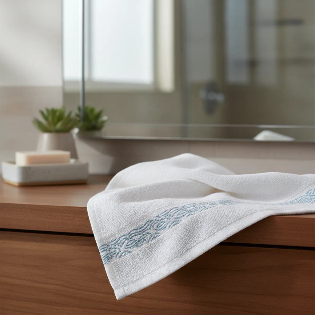 towel emoji