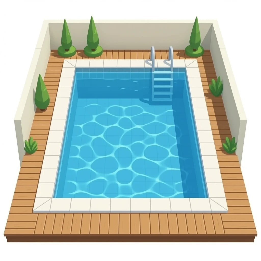 POOL emoji